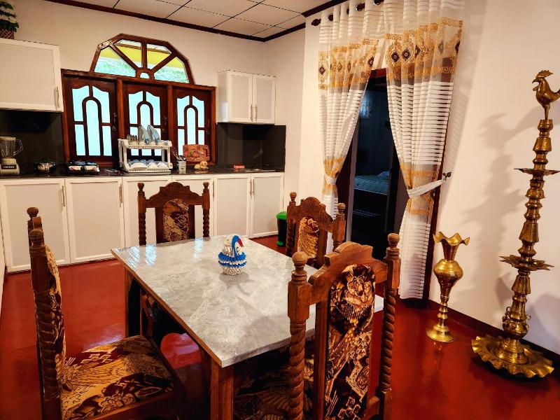 Mango Villa Hiriketiya - image 7