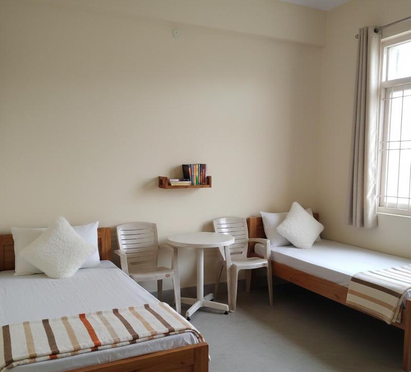 Tripathies homestay - image 1