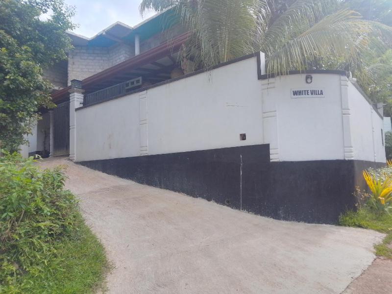 New White Villa Ahangama - image 9