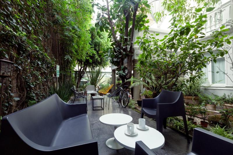 Hotel Villa Condesa - image 3