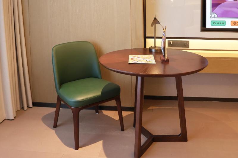 WANDA YI Wuhan - image 3