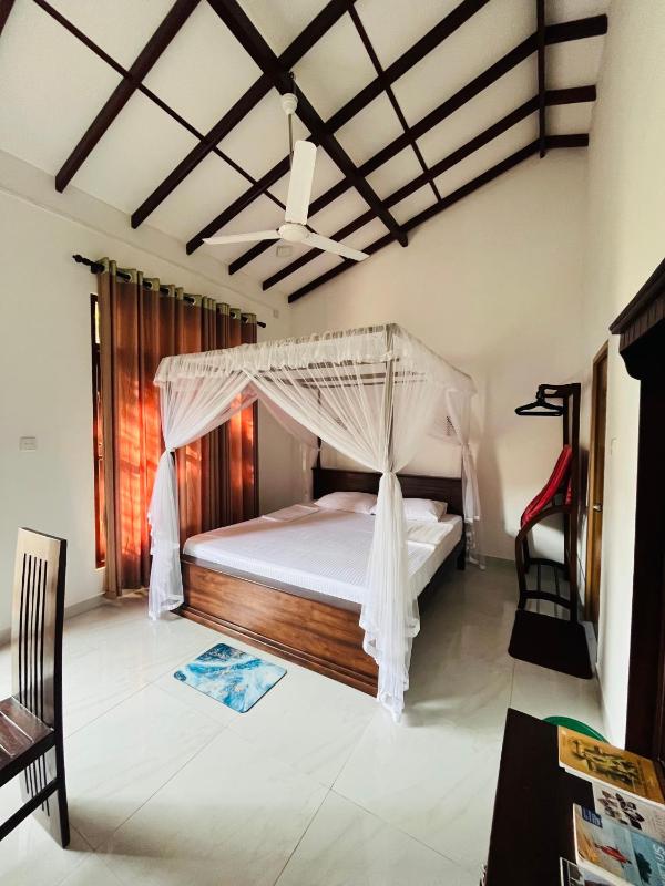 Anthony Guesthouse - image 12