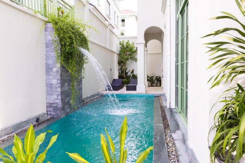 Sea Gallery Tropical Villa Private Pool Khem Beach Phu Quoc - image 19