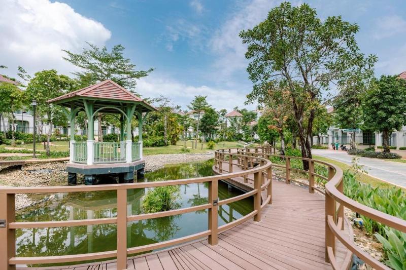 Sea Gallery Tropical Villa Private Pool Khem Beach Phu Quoc - image 9