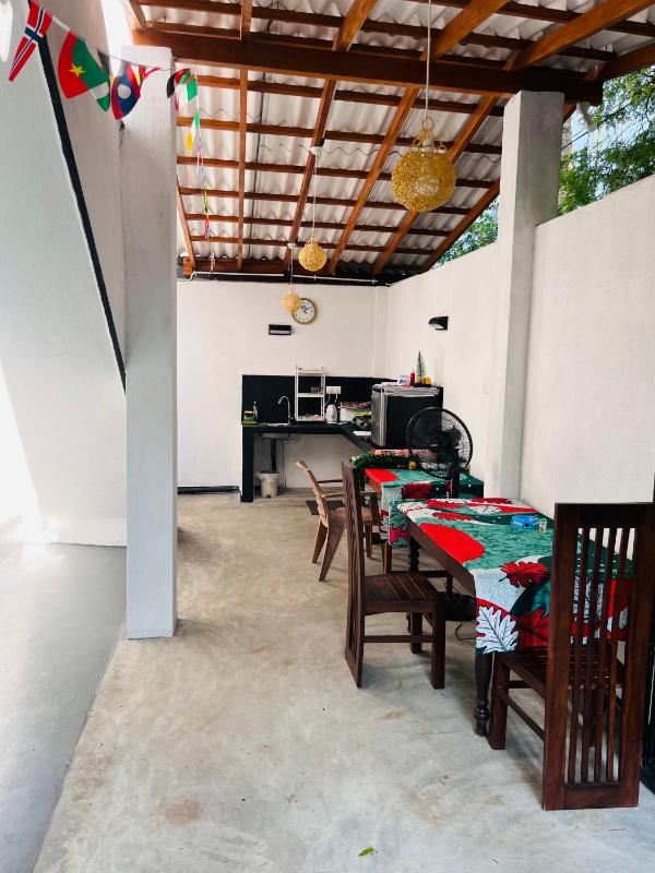 Anthony Guesthouse - image 9