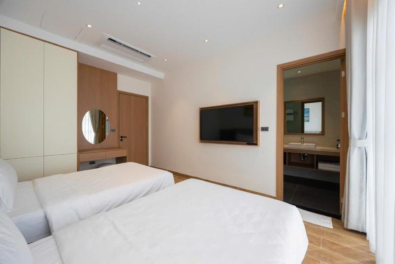 Sea Gallery Tropical Villa Private Pool Khem Beach Phu Quoc - image 23