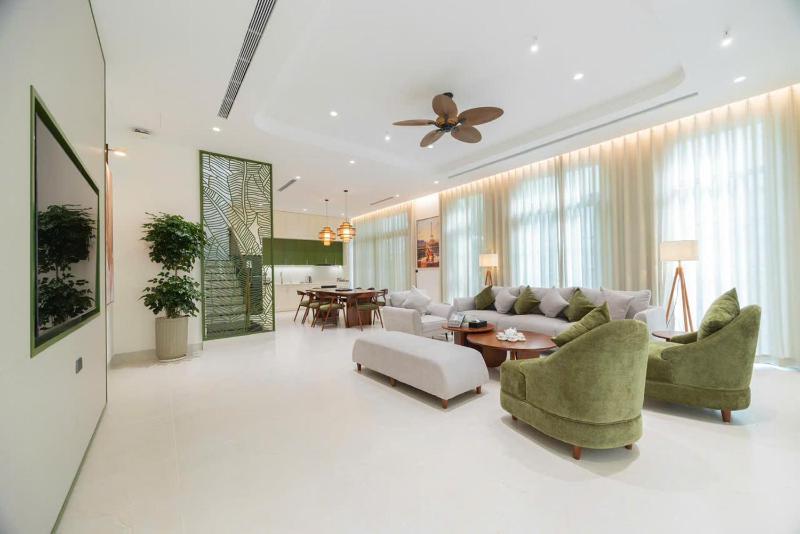 Sea Gallery Tropical Villa Private Pool Khem Beach Phu Quoc - image 49