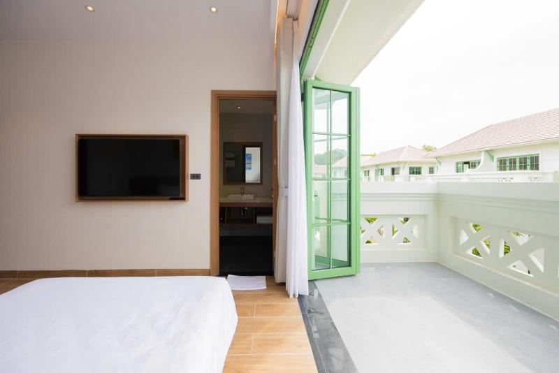 Sea Gallery Tropical Villa Private Pool Khem Beach Phu Quoc - image 44