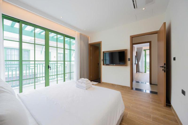 Sea Gallery Tropical Villa Private Pool Khem Beach Phu Quoc - image 31