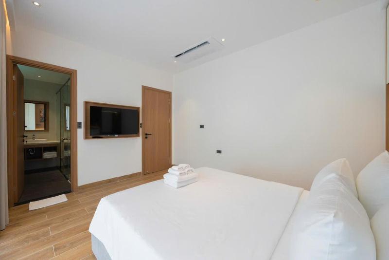 Sea Gallery Tropical Villa Private Pool Khem Beach Phu Quoc - image 39