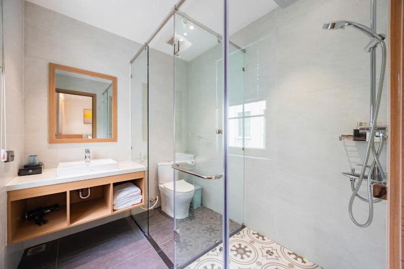 Sea Gallery Tropical Villa Private Pool Khem Beach Phu Quoc - image 26