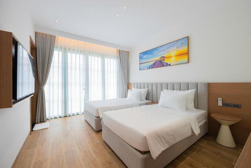 Sea Gallery Tropical Villa Private Pool Khem Beach Phu Quoc - image 24