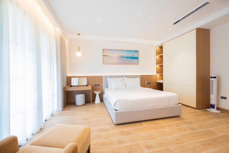 Sea Gallery Tropical Villa Private Pool Khem Beach Phu Quoc - image 14