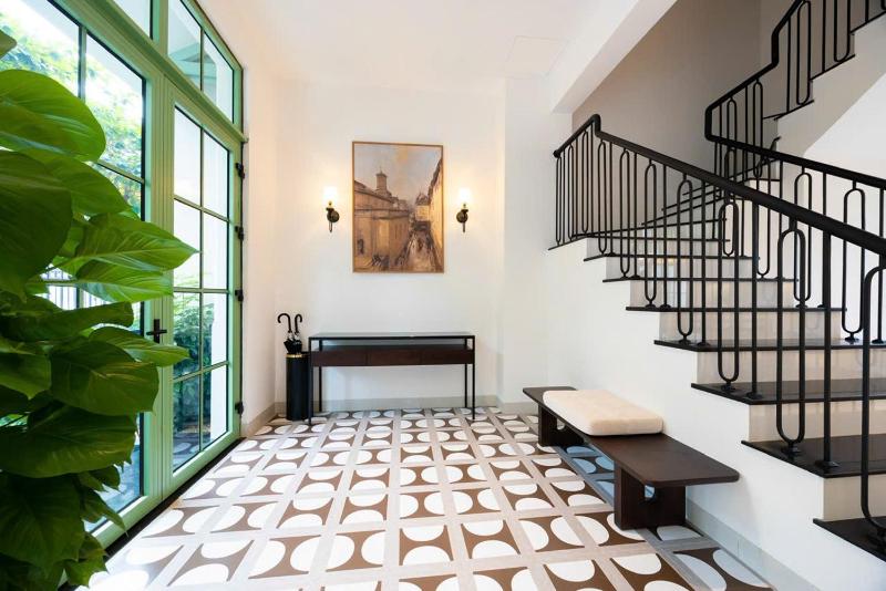 Sea Gallery Tropical Villa Private Pool Khem Beach Phu Quoc - image 7