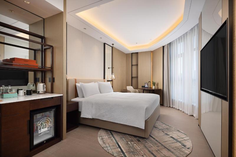 WANDA YI Wuhan - image 38