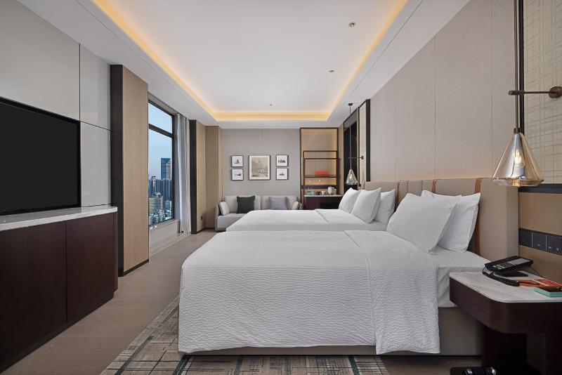 WANDA YI Wuhan - image 21