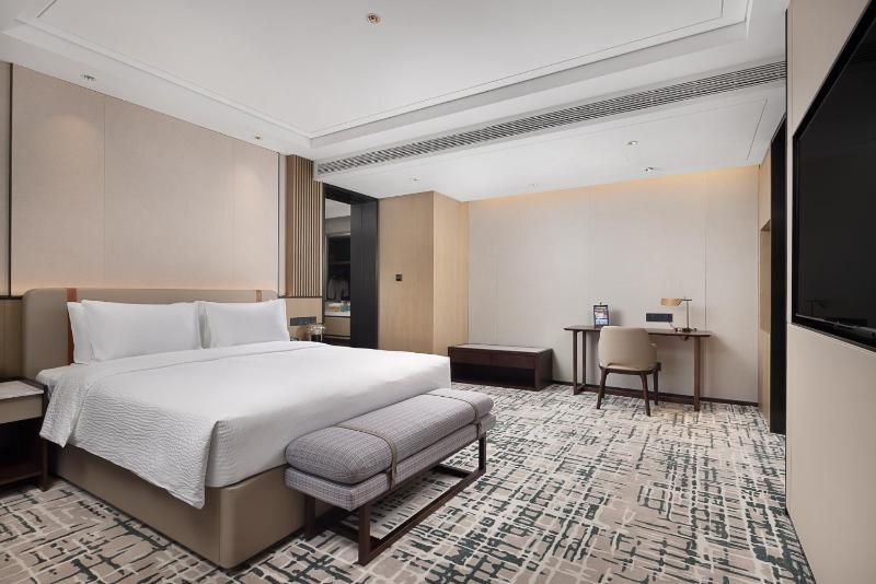 WANDA YI Wuhan - image 23