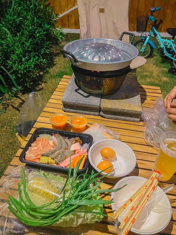 Lelana Farmstay Camping - image 17