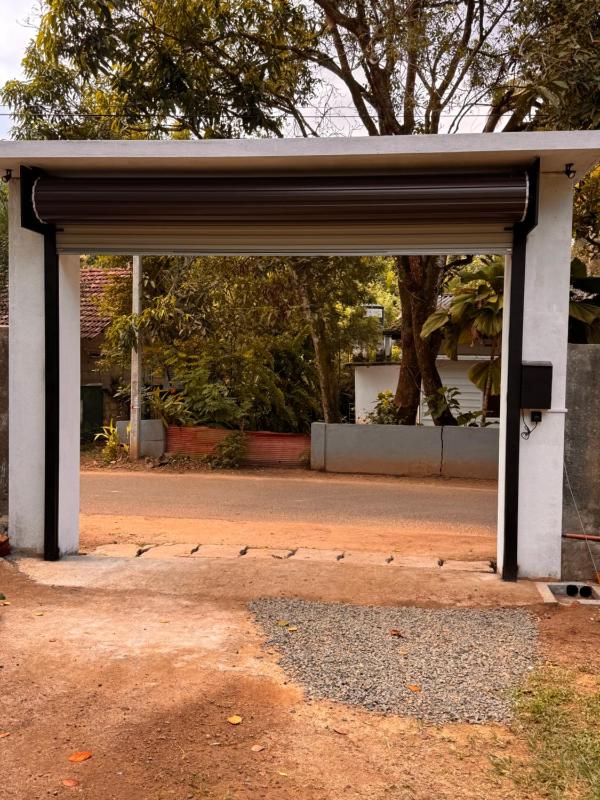 Leafy Haven Villa - image 40
