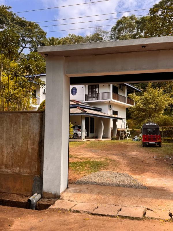 Leafy Haven Villa - image 12