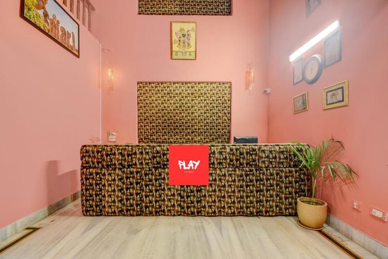 PLAY HOTEL ELYSIUM couple friendly - image 5