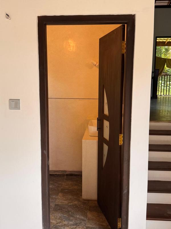 Leafy Haven Villa - image 13