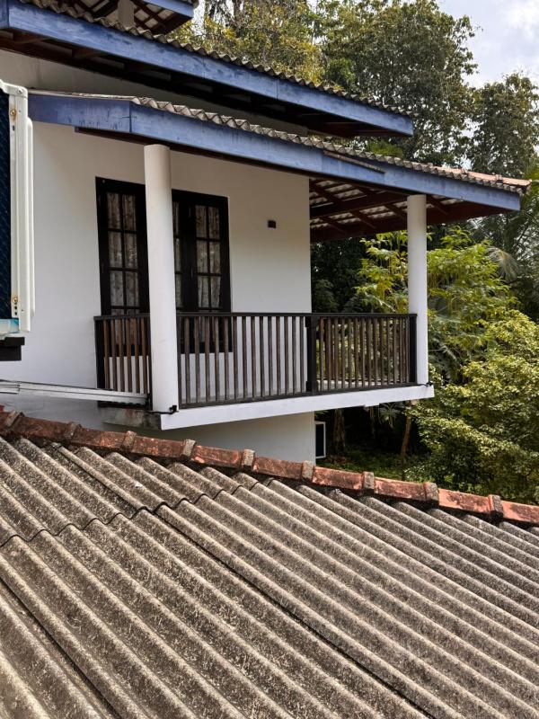 Leafy Haven Villa - image 41