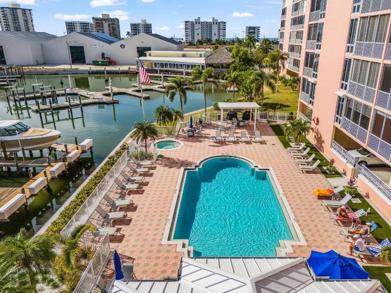 Palm Harbor Penthouse with Marina Views condo - image 39