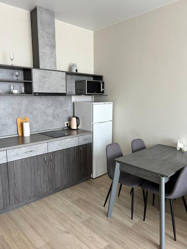 Apartmant in Smart Plaza - image 12