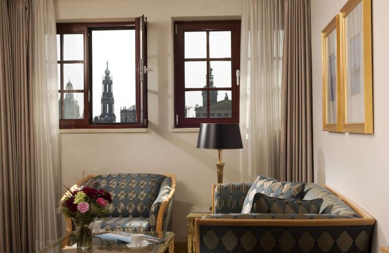Executive Suite Double Use image 4