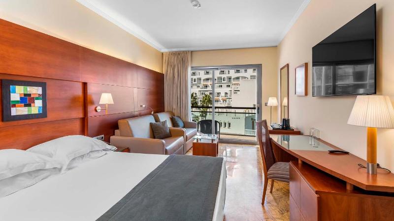 Protur Roquetas Hotel & Spa - image 24