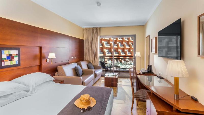 Protur Roquetas Hotel & Spa - image 45