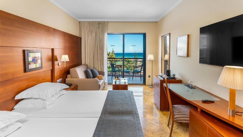 Protur Roquetas Hotel & Spa - image 36
