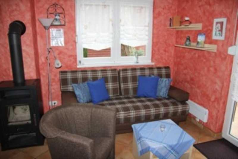 Ferienhaus Sonnenschein in Baabe - image 7