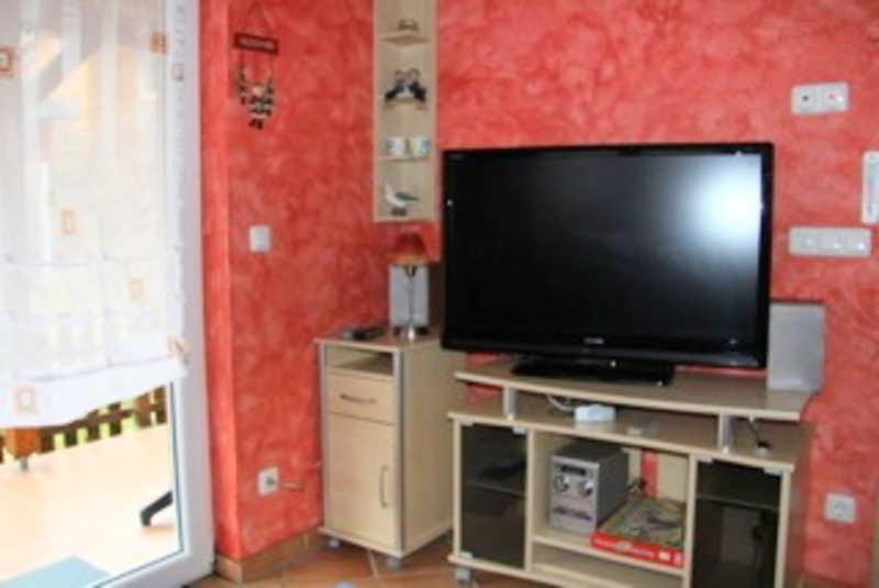 Ferienhaus Sonnenschein in Baabe - image 11