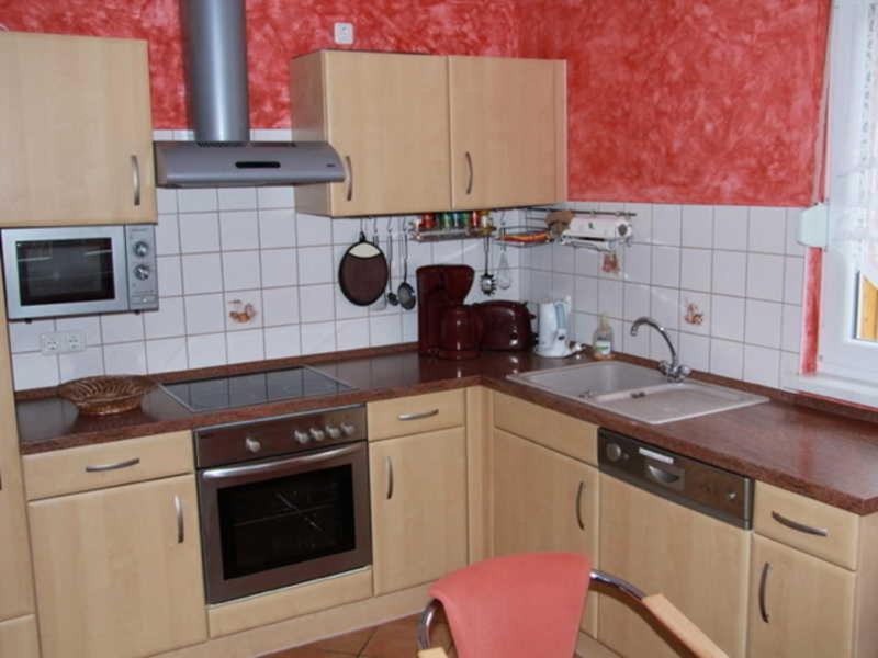 Ferienhaus Sonnenschein in Baabe - image 6