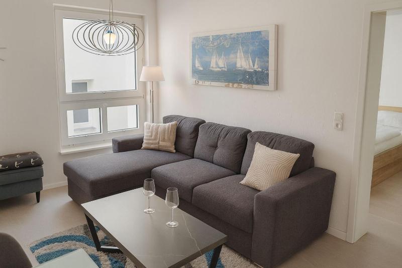 Apartment Warnemünde 15 - image 9