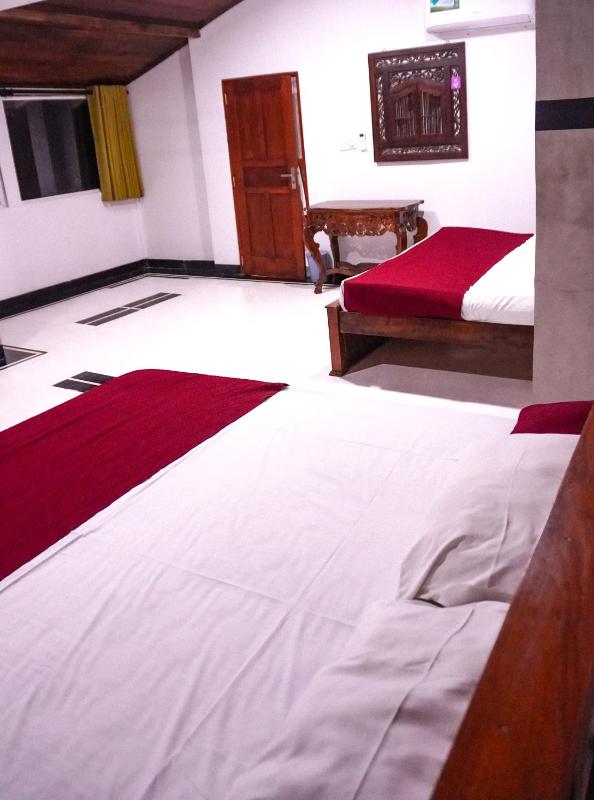 K siri Holiday Home - image 2