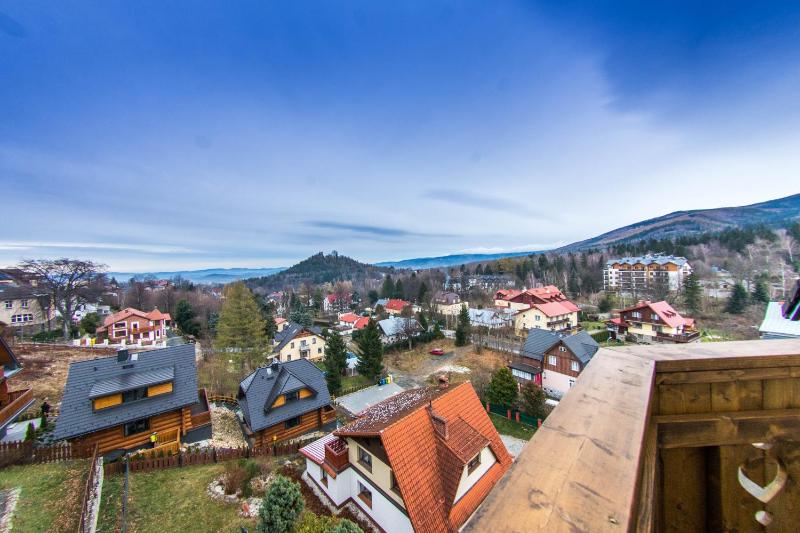 Apartamenty hoteLOVE z biokominkiem na Skale - image 25
