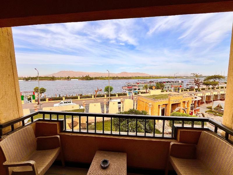 Jewel Luxor Hotel Nile View - image 1