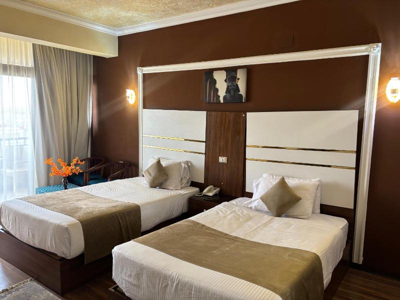 Jewel Luxor Hotel Nile View - image 15