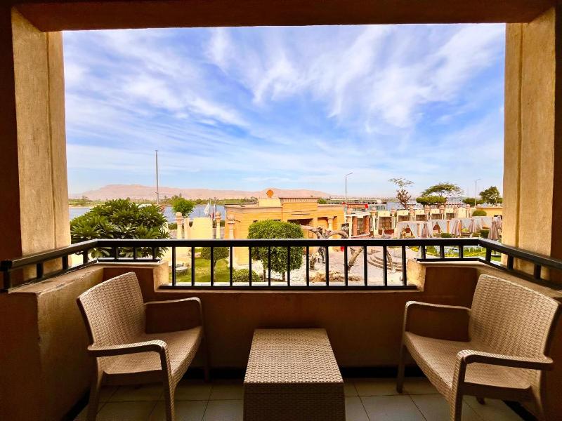 Jewel Luxor Hotel Nile View - image 3