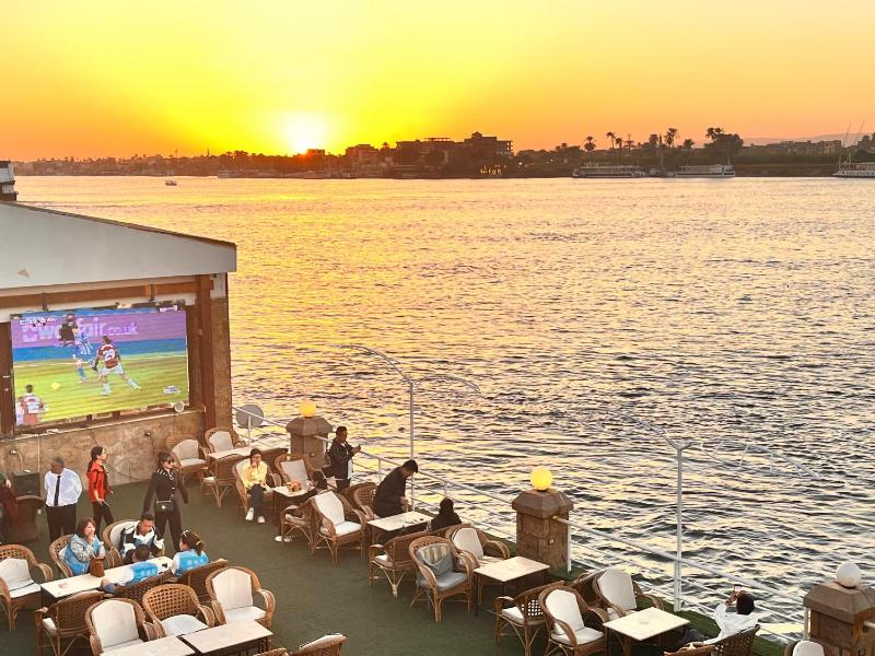 Jewel Luxor Hotel Nile View - image 2