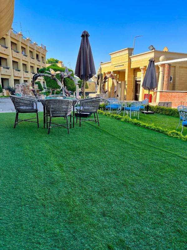 Jewel Luxor Hotel Nile View - image 8