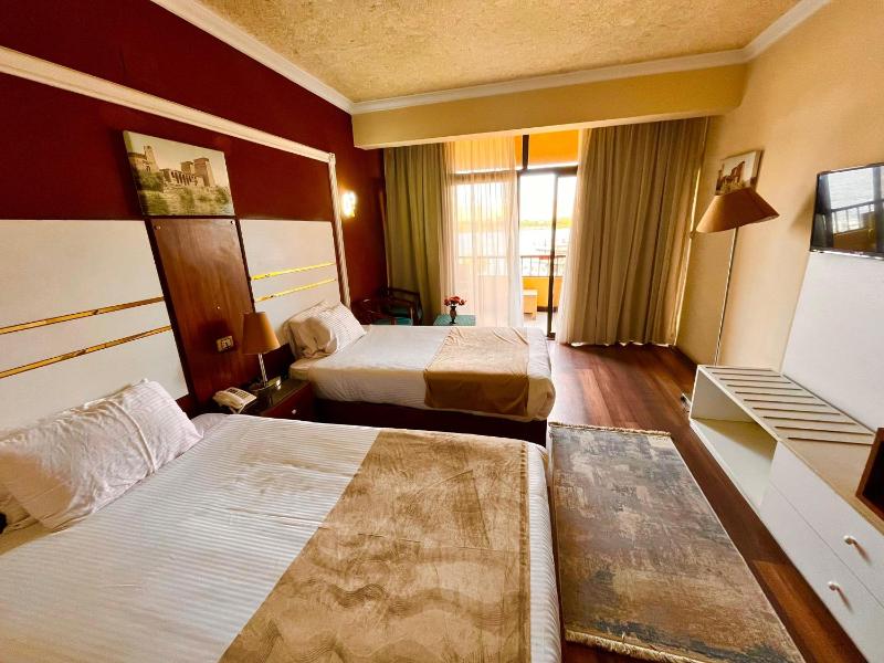 Jewel Luxor Hotel Nile View - image 4