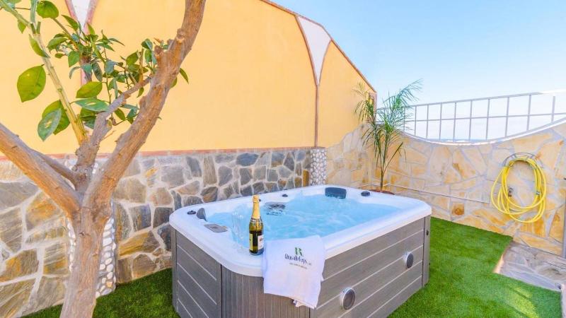 Casa Layda Torrox by Ruralidays - image 1