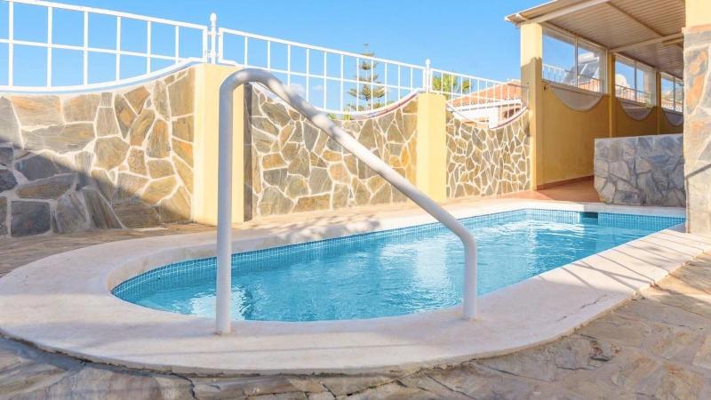 Casa Layda Torrox by Ruralidays - image 21