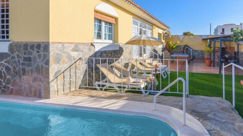 Casa Layda Torrox by Ruralidays - image 36