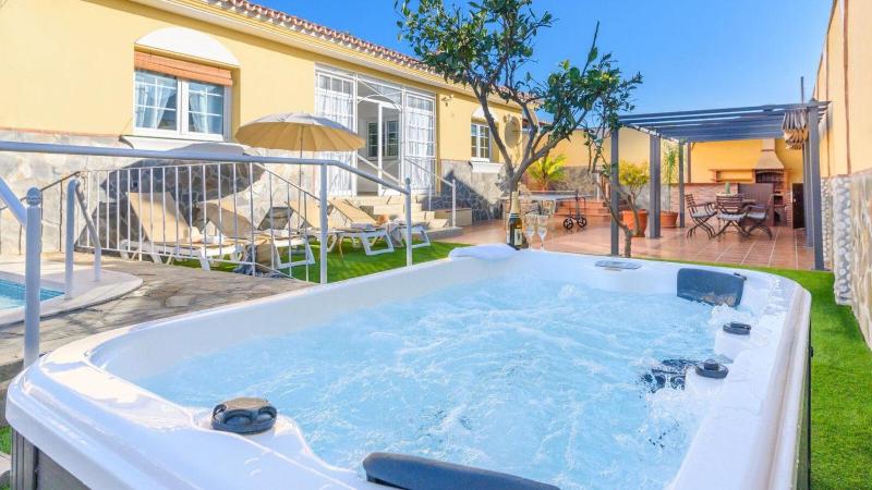 Casa Layda Torrox by Ruralidays - image 22