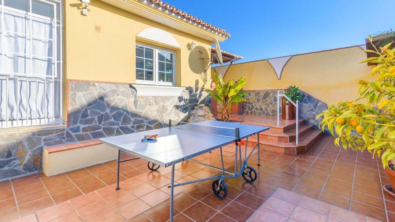 Casa Layda Torrox by Ruralidays - image 19